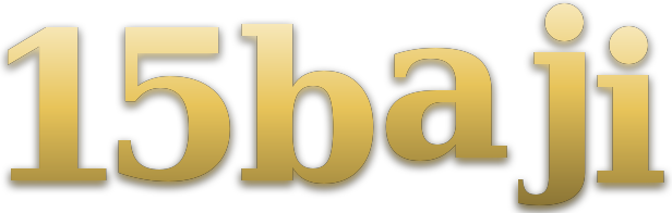 15baji logo
